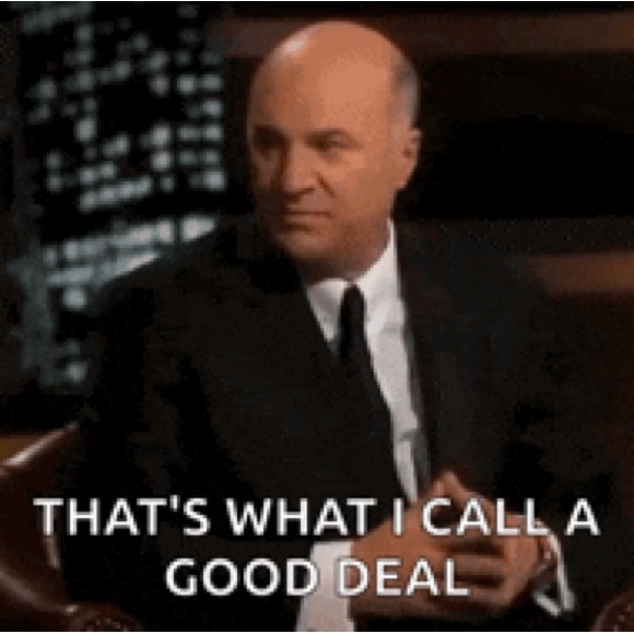 When you know you want to buy it, don’t hesitate! Send offers!! 💖✨ - Picture 4 of 4